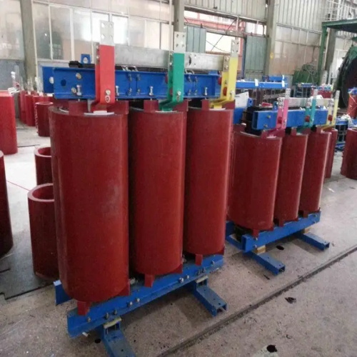 楚雄SCBH15-800KVA电力变压器